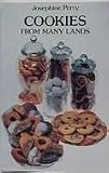 Cookies from Many Lands by 