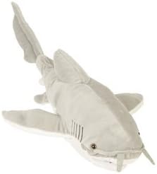 MegaTrends Merchandise NP8180 Animal Puppet - 24 in. - Nurse Shark