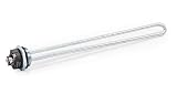Camco 02282/02283 3500W 240V Screw-In Water Heater Element - High Watt Density