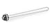 Camco 02282/02283 3500W 240V Screw-In Water Heater Element - High Watt Density