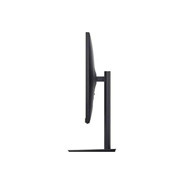 HUAWEI-Display-238-Inch-Monitor-Full-HD-1080P-FullView-Display-72-NTSC-Colour-Gamut-57-mm-Bezels-90-Screen-to-Body-Ratio-178-Viewing-Angle-Low-Blue-Light-Flicker-Free-Black HUAWEI AD80HW Display 24 Inch Monitor Full HD 1080P - Ultra-Slim Bezels with 90% Screen to Body Ratio - Low Blue Light…