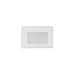 Filexec Products 4 x 6 Inches Index Card Case, Clear, Pack of 2 (50305-20223)