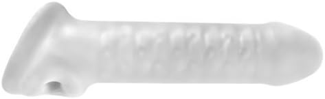 PF-CS03C - Fat Boy Thin Large - Clear by Perfect Fit Brand