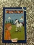 Mustang 1931020027 Book Cover