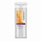 Pantene Pro-V Fine Hair Solutions Volume Silicone Free Shampoo 25.4 fl oz (750ml)