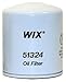 WIX Filters - 51324 Spin-On Lube Filter, Pack of 1