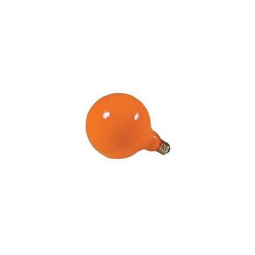 CPM Delta Safelight Jumbo Bulb 25w OC Amber