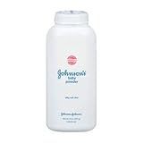 JOHNSON'S Baby Powder