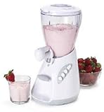 Back to Basics SR1000 AutoServe Smoothie Maker (Discontinued by Manufacturer)