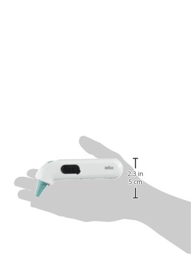 Braun Thermoscan3 Ear Thermometer