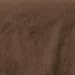 SureFit Soft Suede T-Cushion - Chair Slipcover - Chocolate (SF34701)