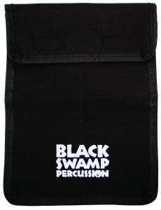 Black Swamp BSHCC Handle Castanet Case