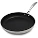 Scanpan CTQ Nonstick Skillet 69002804, 1134;