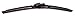 SilBlade FLX 2618 Premium Beam Wiper Blade Set - 26