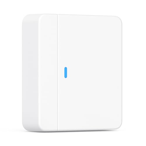 X-Sense Smart Türsensor, mit austauschbarer Batterie, 2 Stück, SDS0A