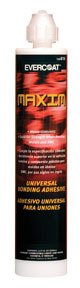Click Here to See More Images Evercoat FIB-816 Maxim Universal Bonding Adhesive