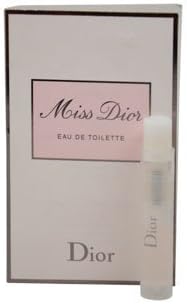 Miss Dior 1 ml EDT Spray Vial (Mini) for Women by Miss Dior