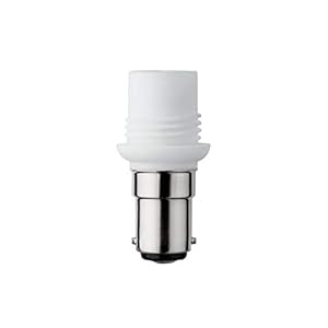 Paulmann 54928 Minihalogeen sokkel voor G9 penfitting B15d 230V witte lamp lamp lamp