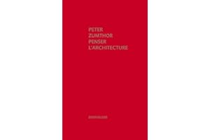 Penser l'architecture