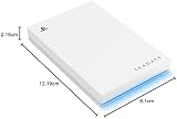 Seagate Game Drive 5TB External HDD for PS5 PS4 USB 3.0 Officially Licensed view 11