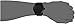 Nixon Corporal SS A346. 100m Water Resistant XL Men’s Watch (48mm Watch Face. 24mm Stainless Steel Band)