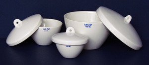 SEOH 50ml Temperature Resistant Low Form Porcelain
