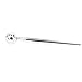 Eastern Delights 3.8 Inch Elite Solid Pin Urethral Sounding Dilators Penis Stretcher Toy