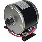 AlveyTech 24 Volt 250 Watt Motor for the Razor E300, MX350 (Ver 9+), MX400, and Pocket Mod