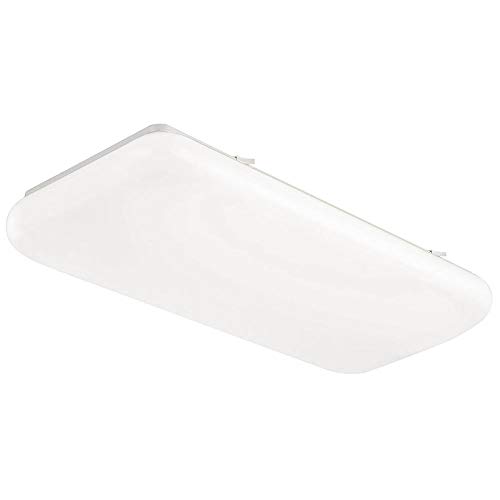 Replacement Puff Lens Only 27 Long X 11 Wide Ceiling Light