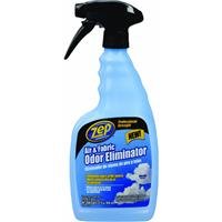 Enforcer Prod. ZUAIR32 Zep Commercial Fabric And Air Sanitizer, 32 Oz
