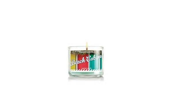 Haul Bath And Body Works Lulu S