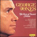 George Jones Album: «Best of Sacred Music» (Front side)