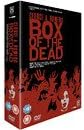Box of the Dead (Night of the Living Dead / Dawn of the Dead / Day of the Dead / Land of the Dead / Diary of the Dead) [DVD]