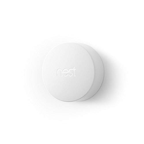 NEST Learning Thermostat + 2 SENSORS BH1252