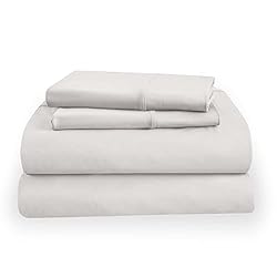 TEMPUR ProAir Sheet Set White - King