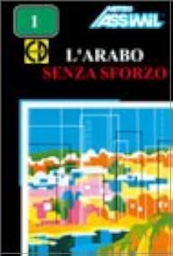 Download L'Arabo senza sforzo (1 livre + coffret de 4 CD) (en italien) PDF