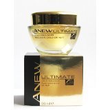 Avon Anew Ultimate 7s Night Gold Emulsion 50 Ml (1.7oz)