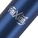 PILOT FriXion Ball LX Erasable, Refillable & Retractable Gel Ink Pen, Fine Point, Blue Barrel, Blue Ink, Single Pen (34454)
