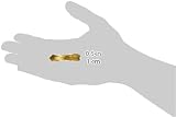 Merriway BH02242 Brass Number 1 Picture Wire 6 Metres 6 kg Breakweight view 4