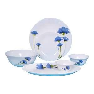 CELLO Imperial Dinner Set 16 PCS