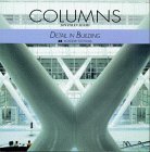 Columns : Detail in Building, Adams, Jonathan, 0471978078
