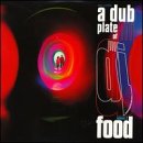 DJ Food Album: «Vol. 2-Dubplate of Food» (Front side)