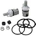 BrassCraft SLD0180 Faucet Repair Kit for Delta Faucet - 2 Handle Faucets