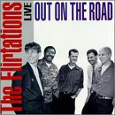 LIVE OUT ON THE ROAD                              