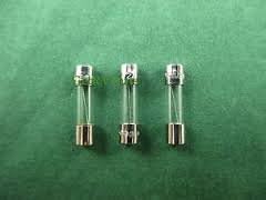 ColemanMach 73303343 Fuse Package - 2 Amp - 3/pkg