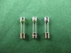 ColemanMach 73303343 Fuse Package - 2 Amp - 3/pkg