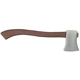 Wood Tin Man Axe