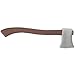 Wood Tin Man Axe