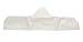 3-Pack Bra Liners in White (36