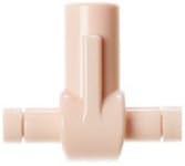 1/3 scale Obitsu 50cm female waist parts 50RP-F01WP-27 White skin